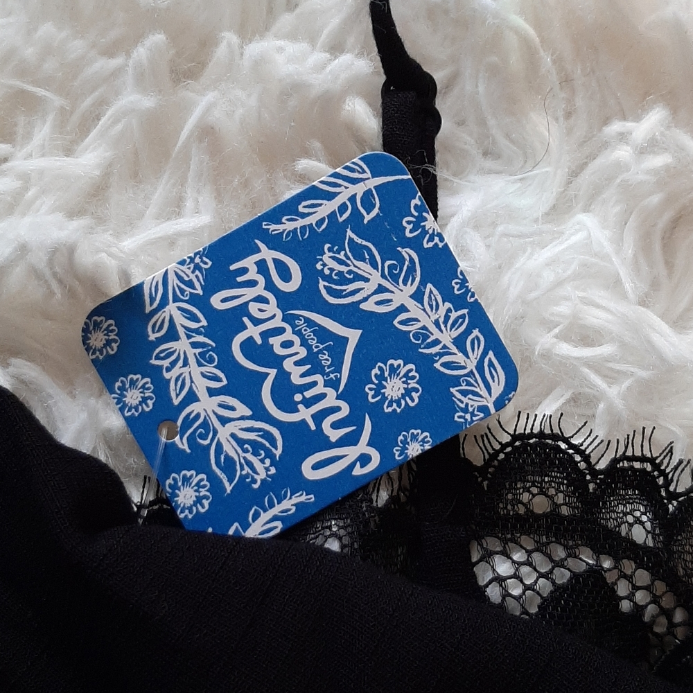 Free People Bodycon Slip Dress - Picture 9 of 9